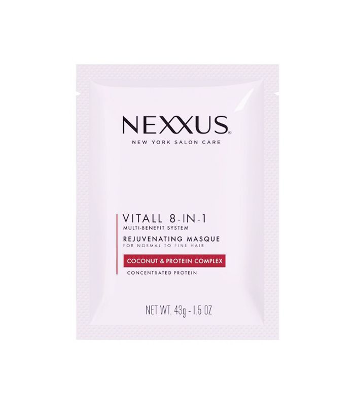 Nexxus Vitall 8-in-1 virkistävä hiusnaamio