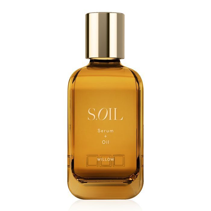 Seum S.Oil + Seileach Ola