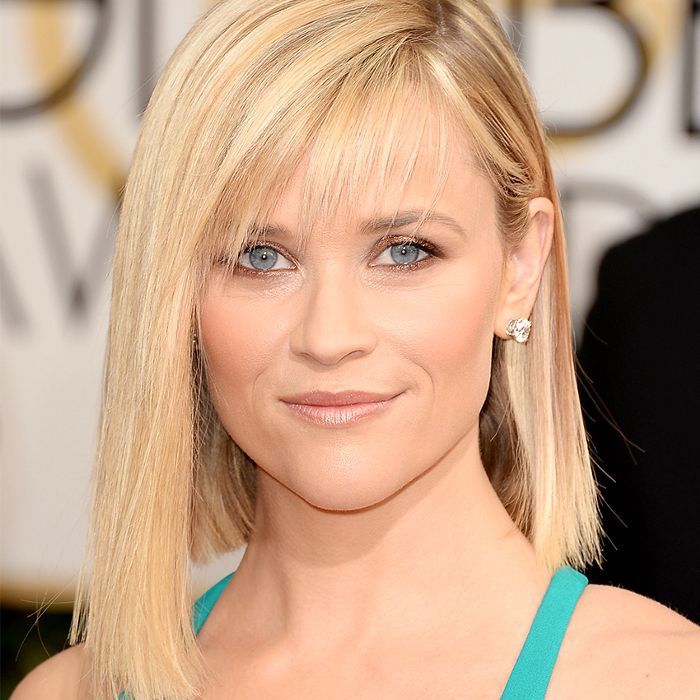 Bangs Reese Witherspoon