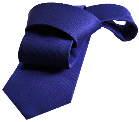 The Dark Knot Bleu Waterbury