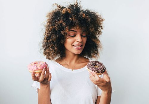 7 stvari, ki se zgodijo z vašim telesom, ko nehate jesti sladkor