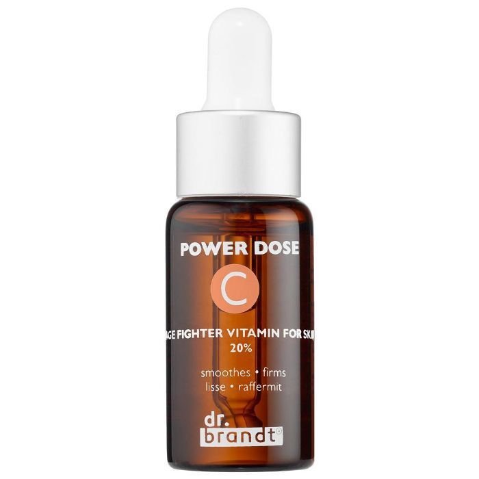 Power Dose Vitamin C 0,55 Unzen