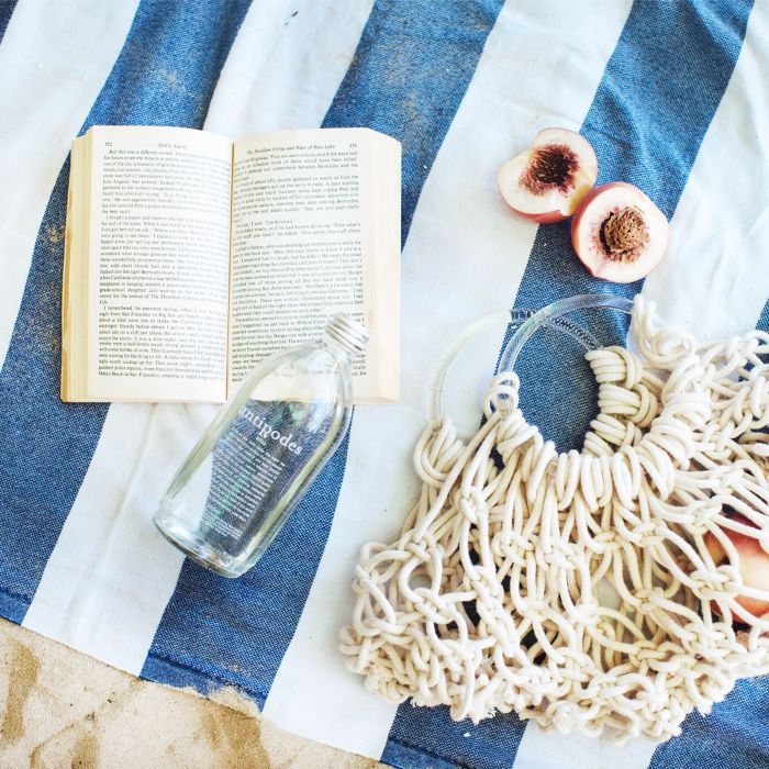 Nehajte se pomikati po Instagramu - raje preberite te knjige