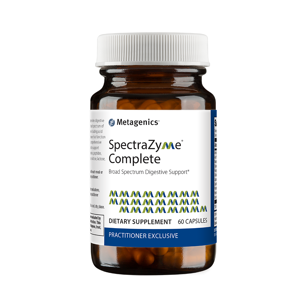 Spectrazyme
