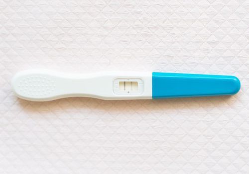 ორსულობის ტესტი