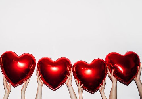Nuo sekso iki pirčių: 9 geriausi dalykai, kuriuos galite padaryti sveikos širdies labui