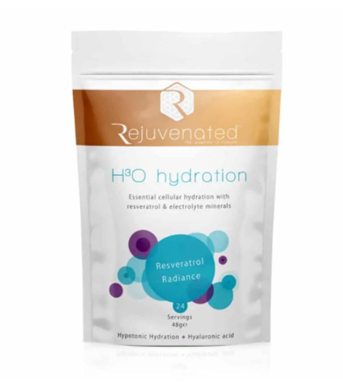 H3O-Hydratation