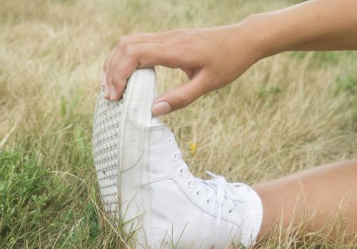 10 načina da se riješimo atletskog stopala