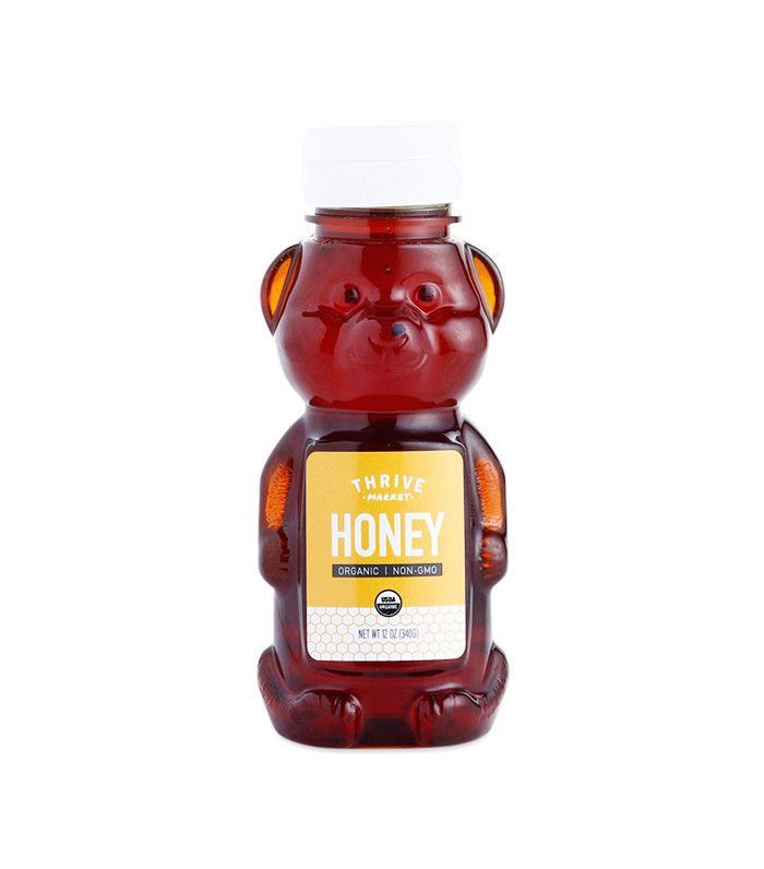DIY Backpulver Rezepte mit Honig