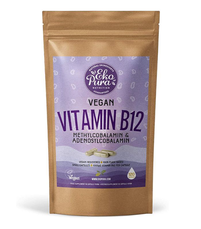 Eko Pura Vitamin B12