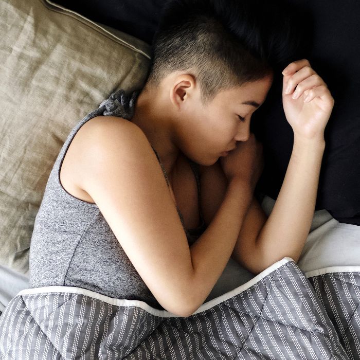 Seitse viisi unepuudust võib teie elu (ja tervisega) tõsiselt segada