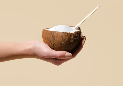 Können Sie Kokosöl als Gleitmittel verwenden? Wir untersuchen