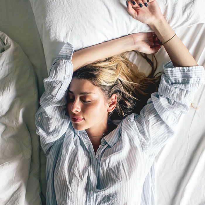 Vitenskapelige studier sier at dette er den beste tiden å sove