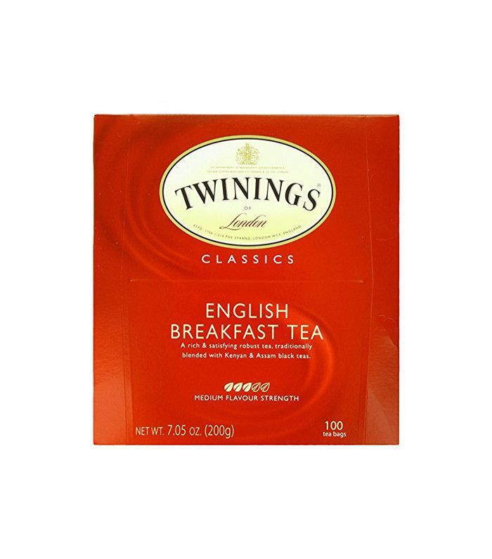 תה ארוחת בוקר אנגלית