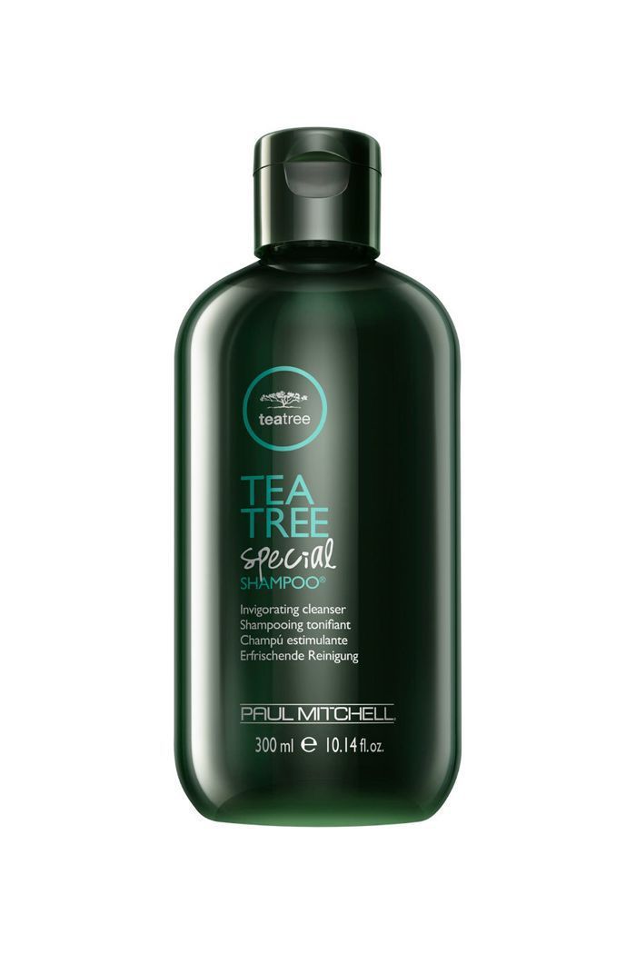 Paul Mitchell Tea Tree Special Shampoo