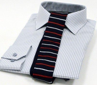 Krawat firmy Mens Style Lab