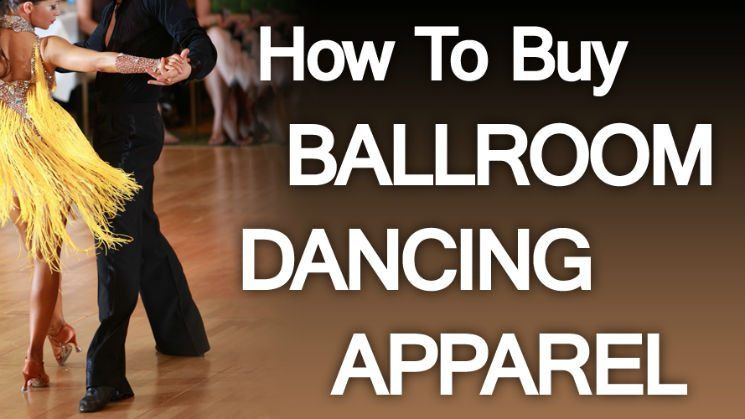 איך לקנות הלבשה לריקודים סלוניים לגברים בהתאמה אישית