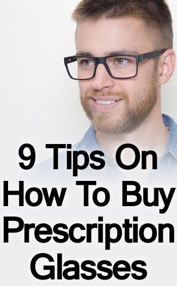 9 نصائح حول كيفية شراء النظارات الطبية | كيفية شراء النظارات وعدم النهب | شراء الزوج المثالي من النظارات عبر الإنترنت