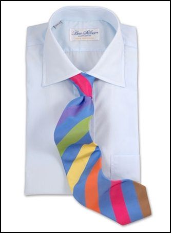 miesten mekko paita solmio