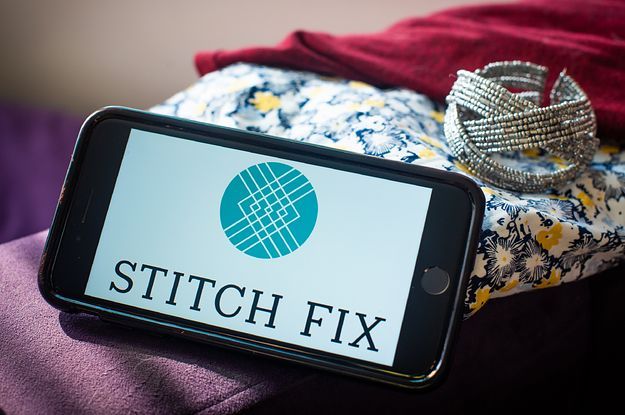 Stitch Fix– ის მესამედმა დატოვა მასიურად