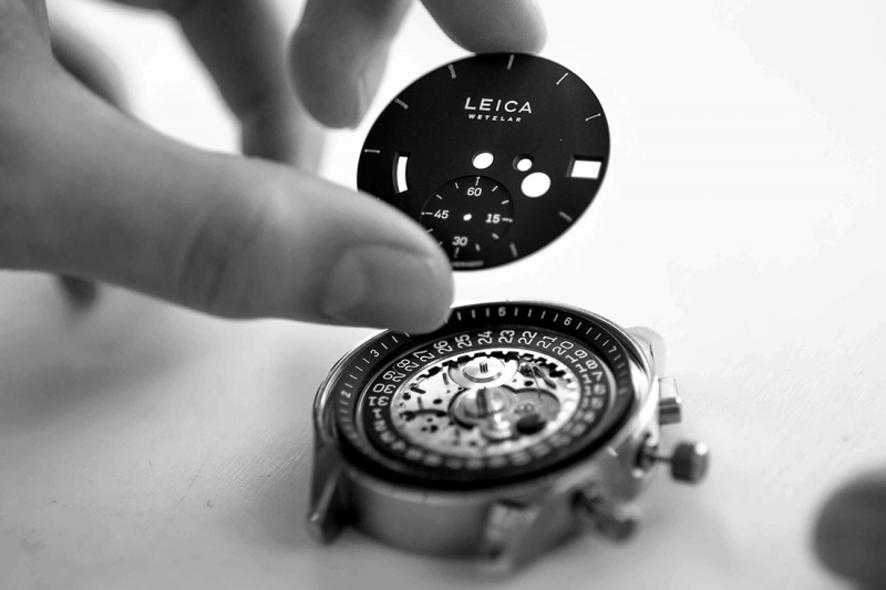 Leica sat je ‘Made in Germany’