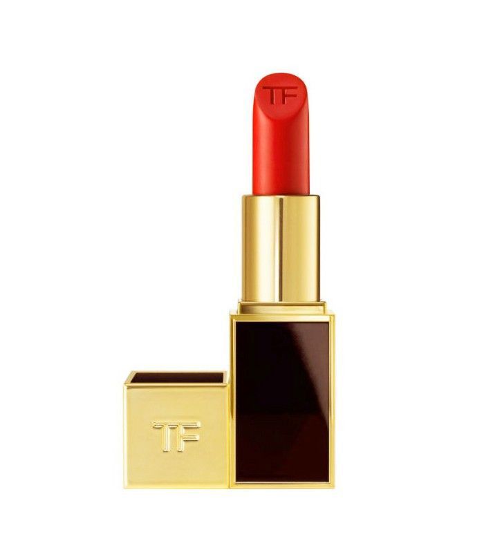 Tom Ford Lip Color Matte in Flame