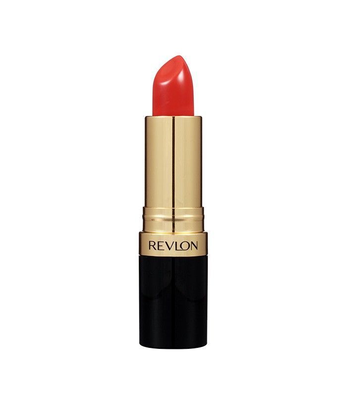 Revlon Super Lustrous Lipstick i Kiss Me Coral
