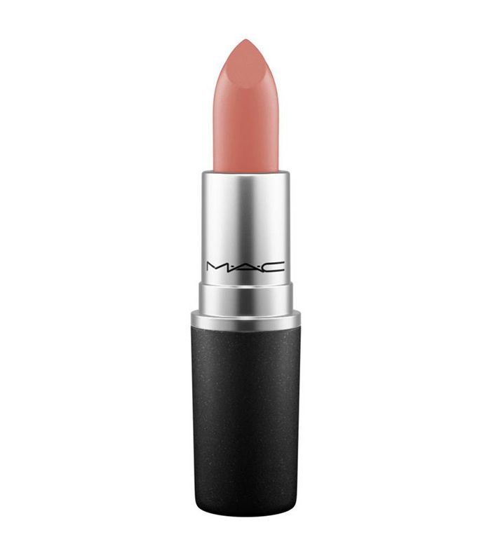 MAC Nude Lipstick - Viktorianisch