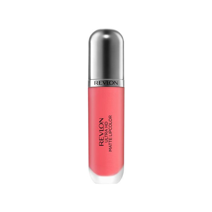 Revlon Ultra HD Matte Lipcolor - šminkerski ljekarnički ruž