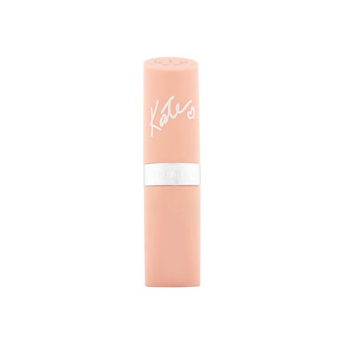 רימל לונדון גימור מתמשך מאת Kate Nude Collection Lipstick ב- # 42 - שפתוני דראגסטור של מאפרים