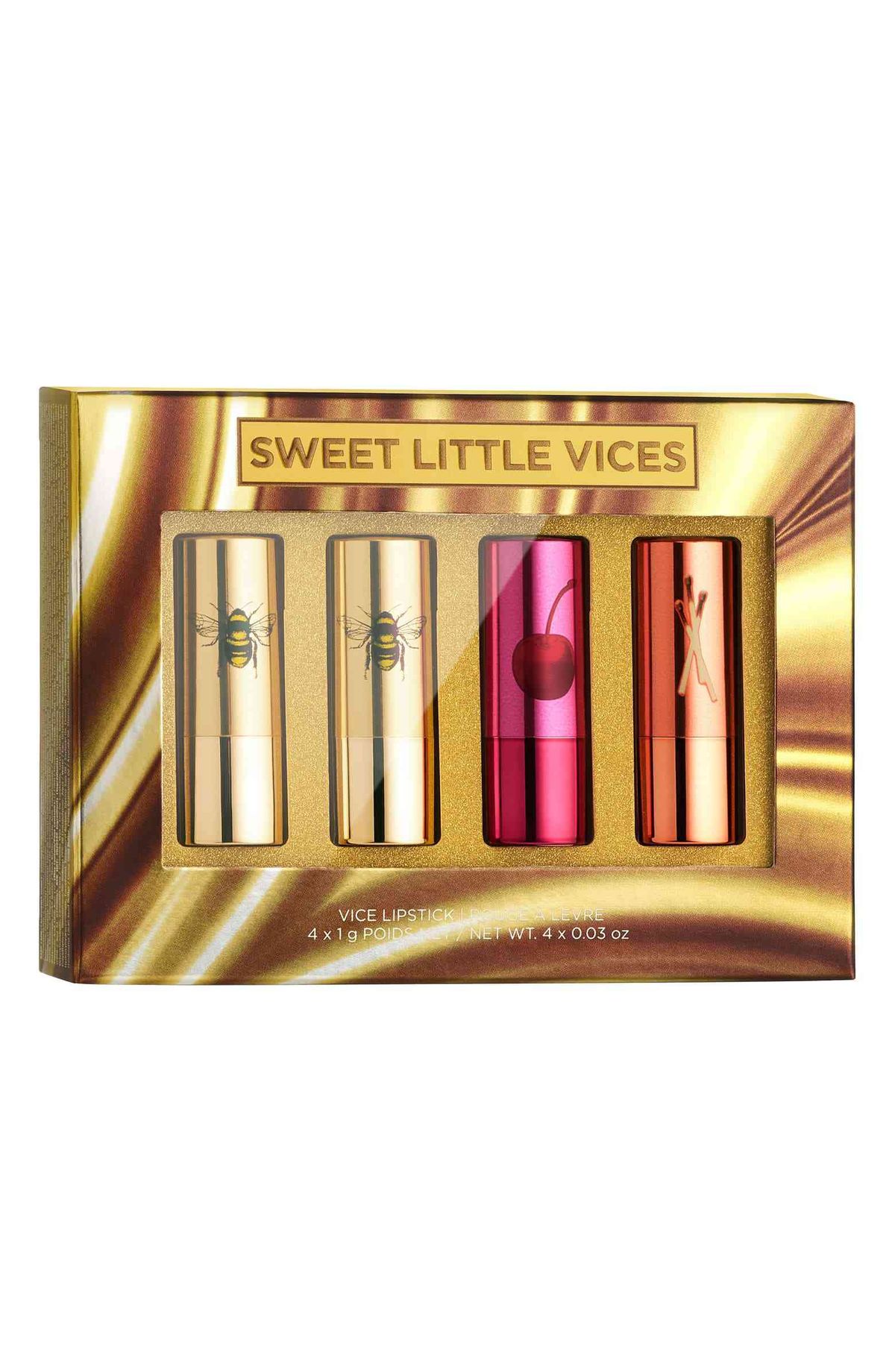 UD Sweet Little Vices Set