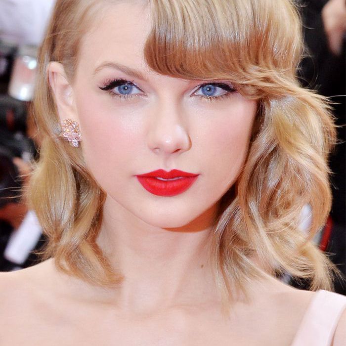 rossetto rosso taylor swift