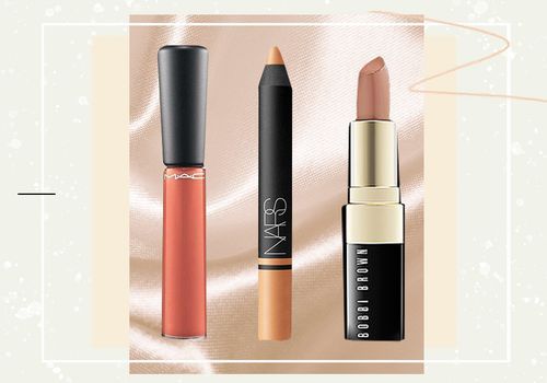 De ultieme gids voor het kiezen van de beste nude-lippenstift voor uw huidskleur