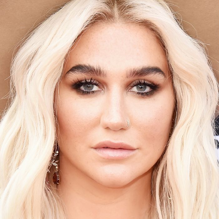 Kesha bei den Billboard Music Awards 2018