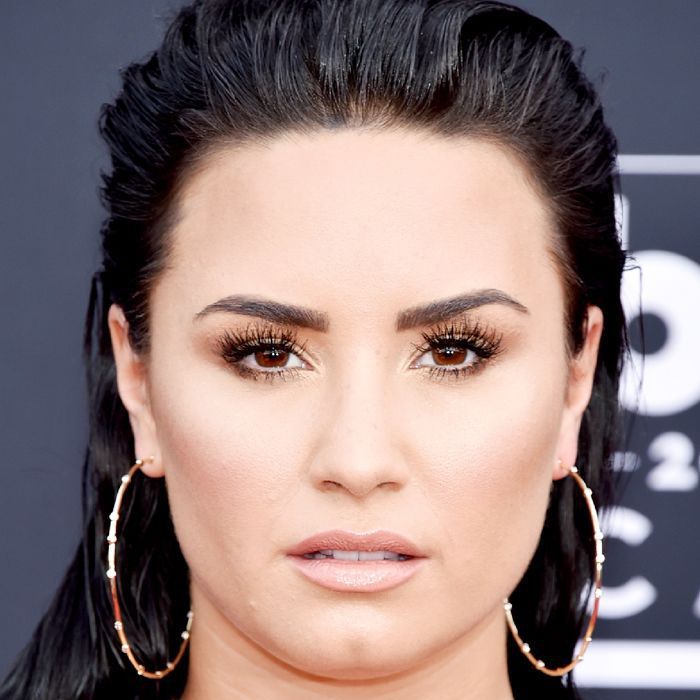 Demi Lovato bei den Billboard Music Awards 2018