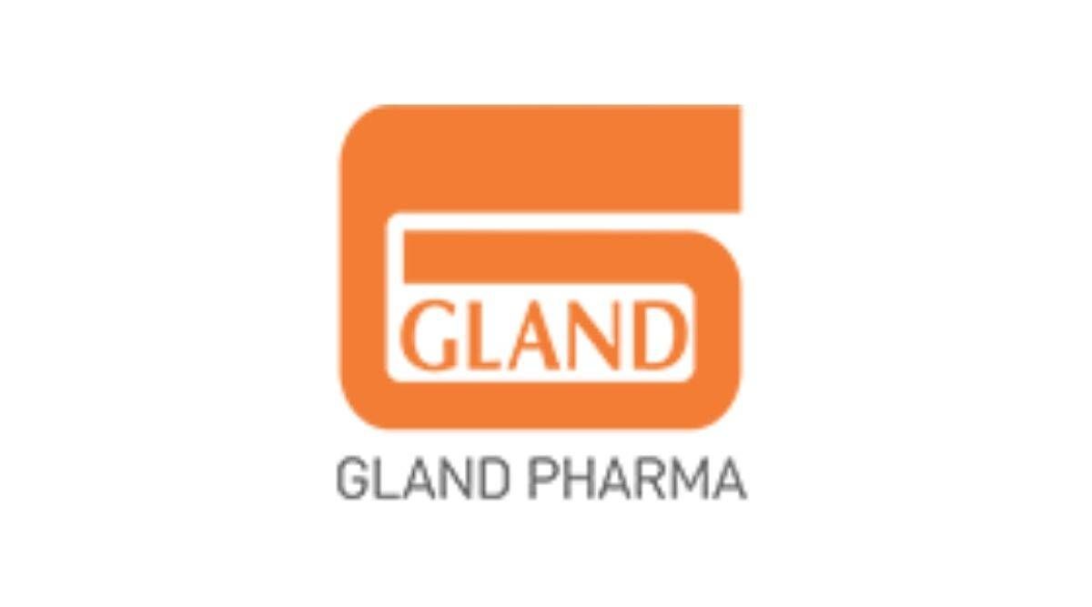 Gland Pharma fait des débuts solides sur le marché ; s'installe 22% au-dessus du prix d'émission sur NSE
