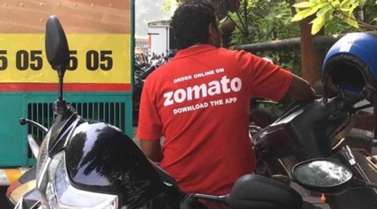 Levyltä kukkarolle: Sijoittajat kierrättävät Zomato IPO: n, tilaa yli 38 kertaa