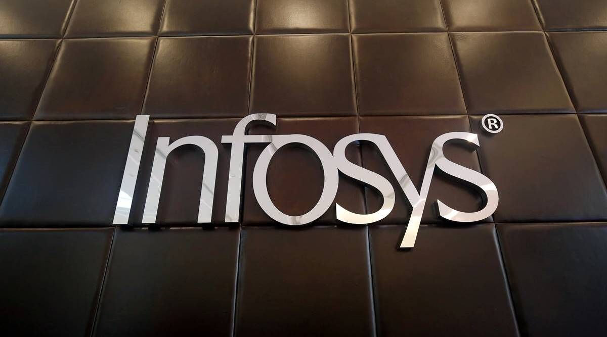 Infosys-Aktie stürzt nach Quartalsgewinn um über 5 Prozent ein