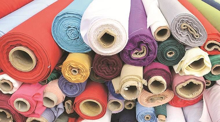 Valtio leikkaa tekstiili- ja vaatevientitavoitteensa 45 miljardiin dollariin