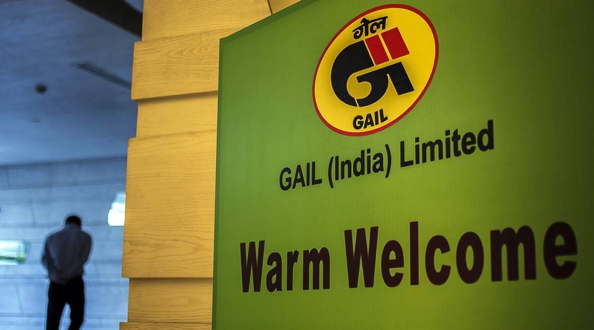 GAIL harkitsee osakkeiden takaisinostoa ja väliosinkoa hallituksen kokouksessa 15. tammikuuta
