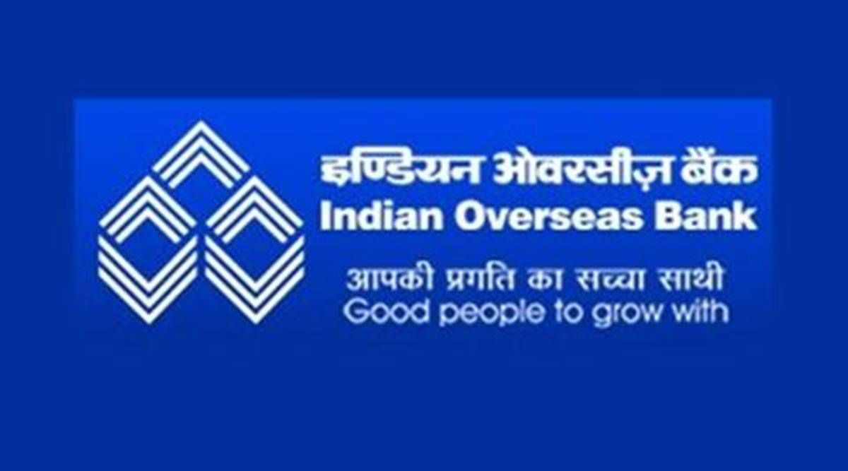 Les actions de l'Indian Overseas Bank ont ​​atteint 20% du circuit supérieur après avoir été retirées du cadre PCA de RBI