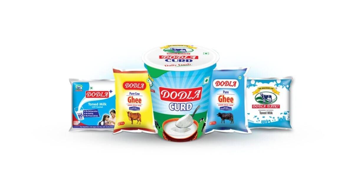 Dodla Dairy IPO -tildelingsstatus: Slik kontrollerer du aksjene dine