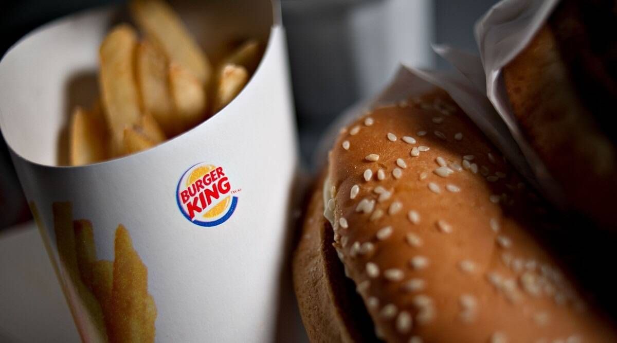 Burger King India zvjezdano debitira na burzama, smiruje se nakon što je pogodio gornji krug od 20%