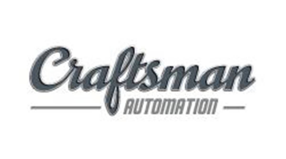 Craftsman Automation tekee heikon debyyttinsä osakemarkkinoilla, listautuu 9%: n alennuksella liikkeeseenlaskun hintaan