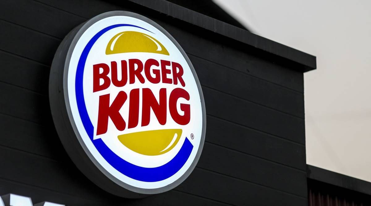 Акции Burger King India упали на уровне 20% выше цены размещения, увеличившись на 177% от цены размещения