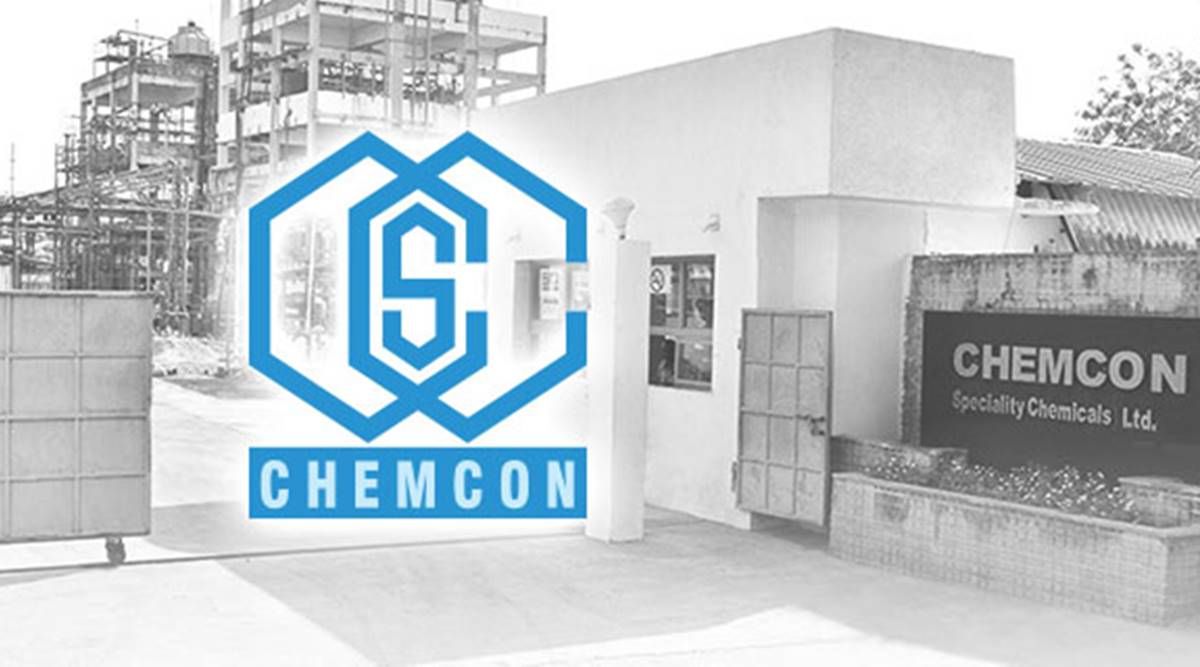Chemcon Specialty Chemicals