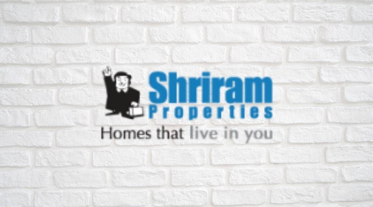 Shriram Properties arkiverer utkast til papirer med Sebi for å lansere en børsnotering på 800 millioner kroner