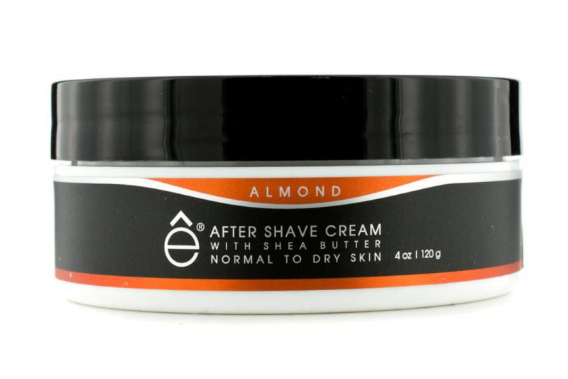 eShave Almond After Shave Cream