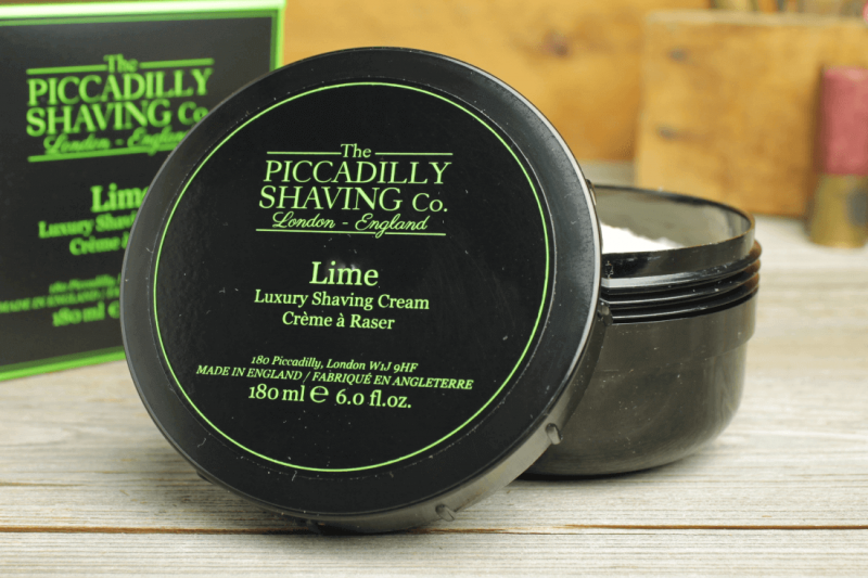 The Piccadilly Shaving Company