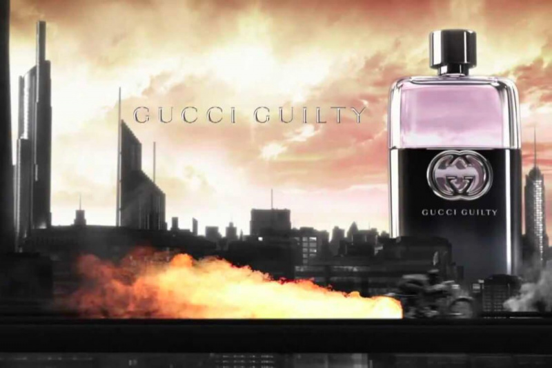 „Gucci Guilty Pour Homme“: „Director’s Cut“